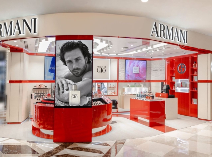 Amiri debuts in India with first exclusive outlet in New Delhi